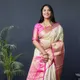 WHITE__Royal Rajgharana Sarees